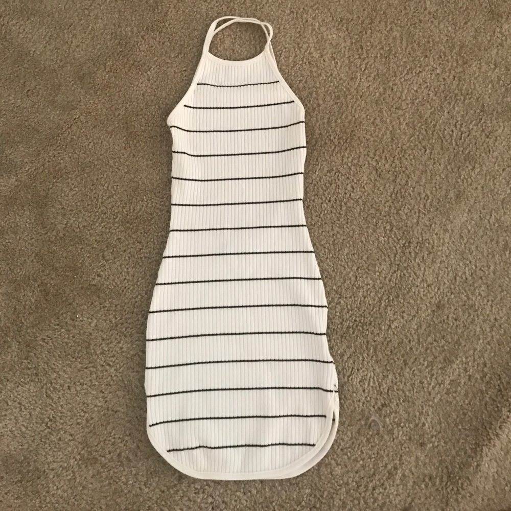 Casual dress